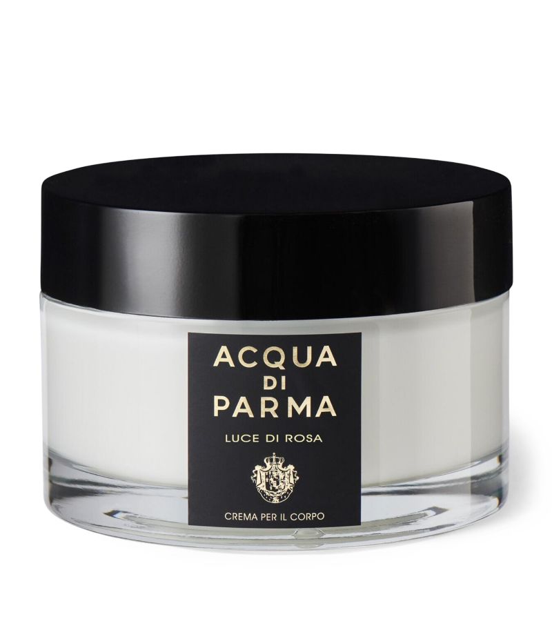 Acqua Di Parma Acqua Di Parma Luce Di Rosa Body Cream (150Ml)