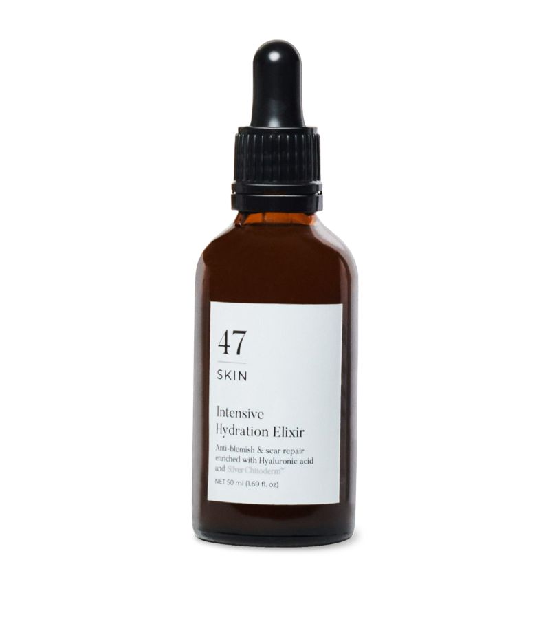  47 Skin Super Hydrating Elixir (50Ml)