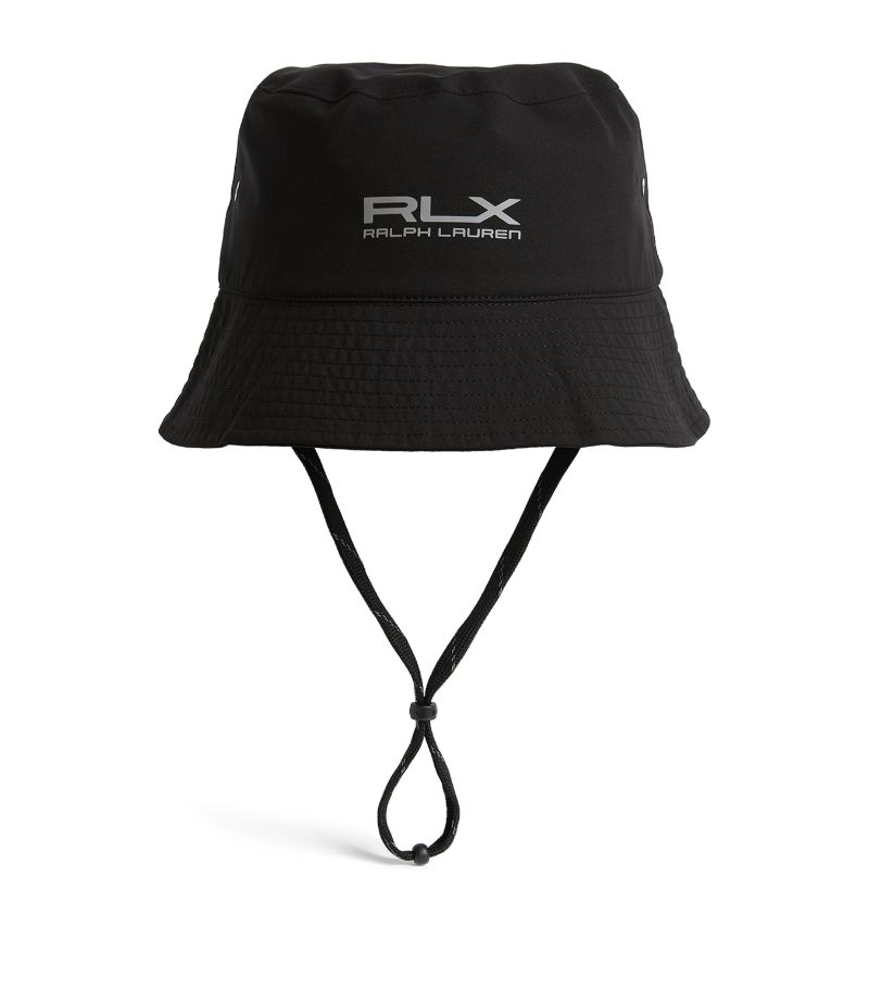 Rlx Ralph Lauren Rlx Ralph Lauren Water-Repellent Bucket Hat