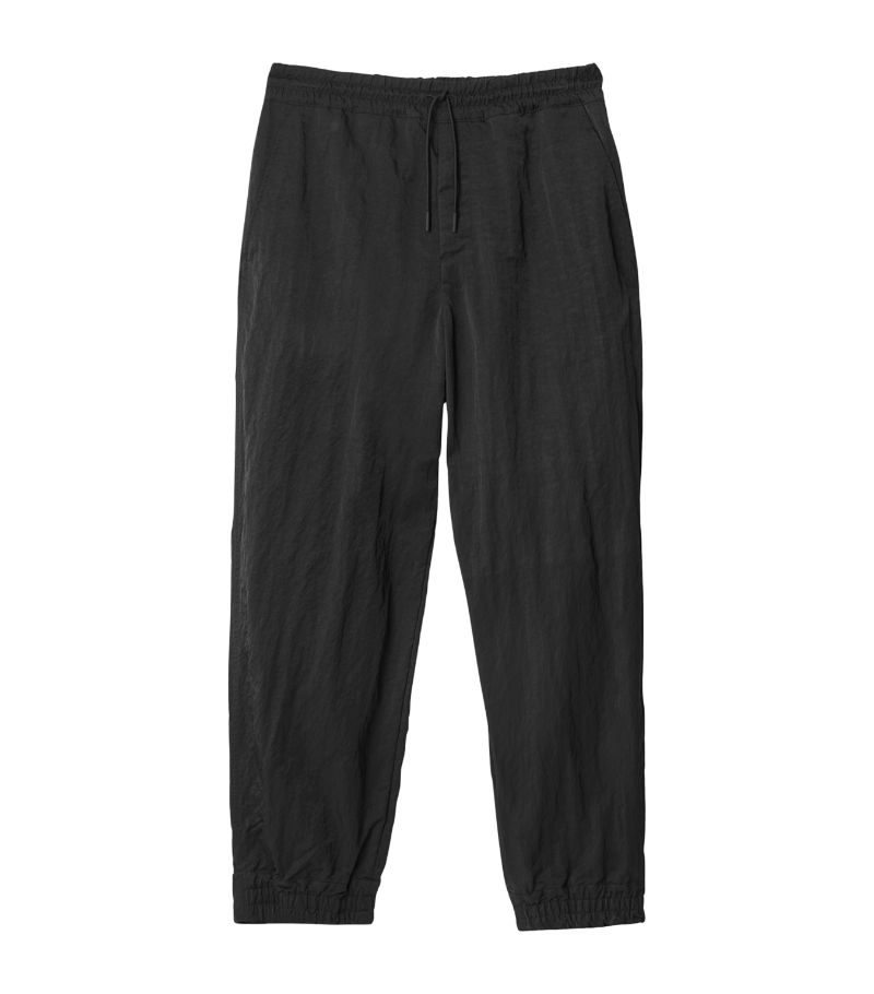 Burberry Burberry Drawcord Trousers