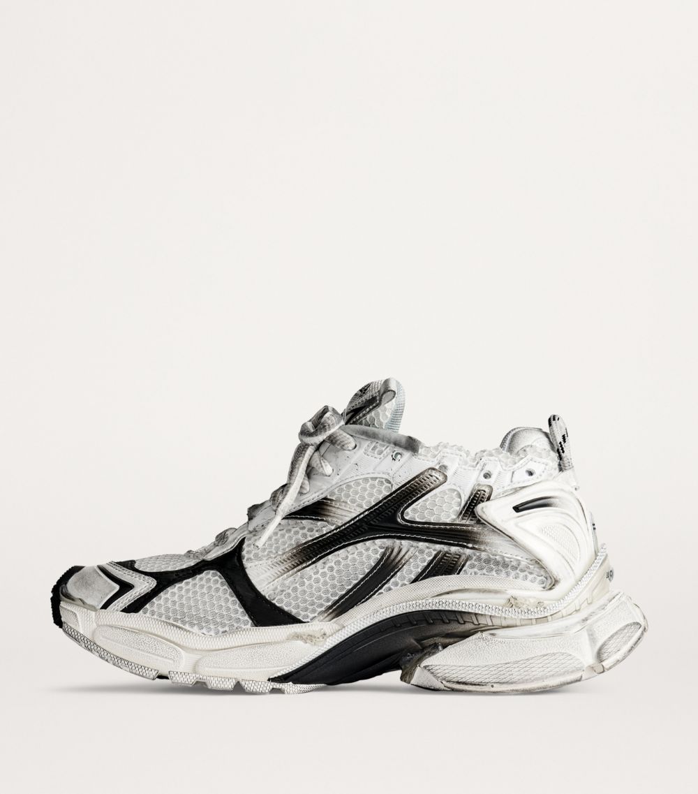 Balenciaga Balenciaga Runner Low-Top Sneakers