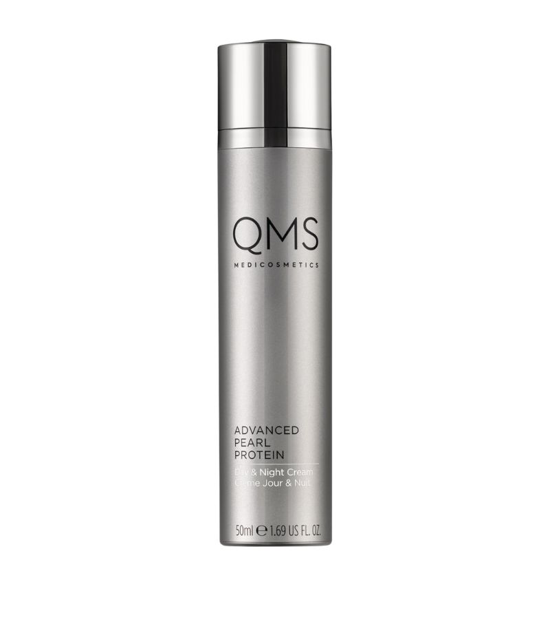 Qms QMS Advanced Pearl Protein Day & Night Cream (50ml)