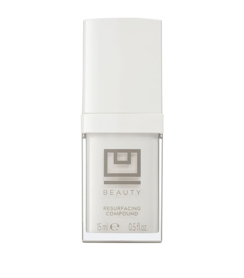 U Beauty U Beauty Resurfacing Compound (15Ml)