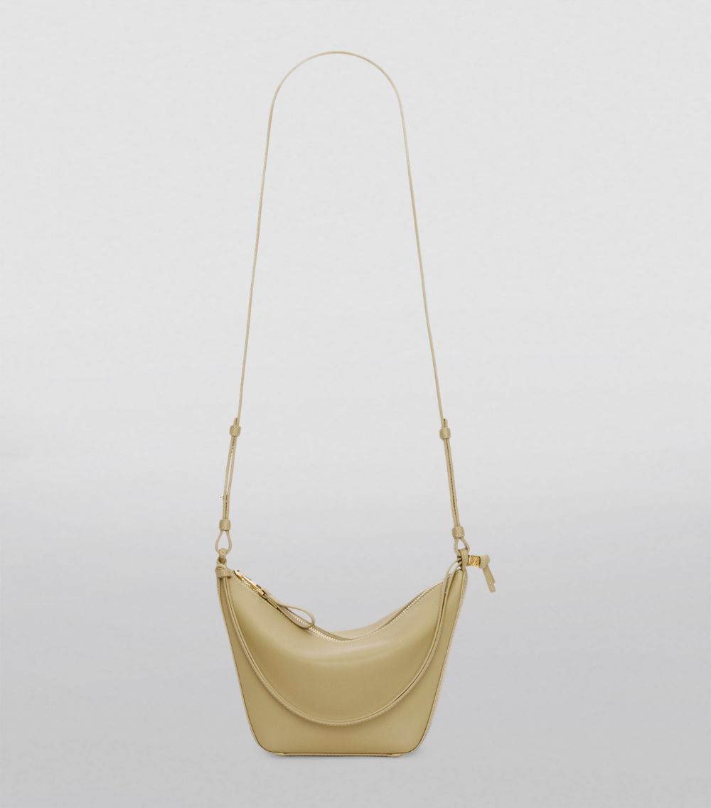 Loewe Loewe Calfskin Hammock Mini Bag