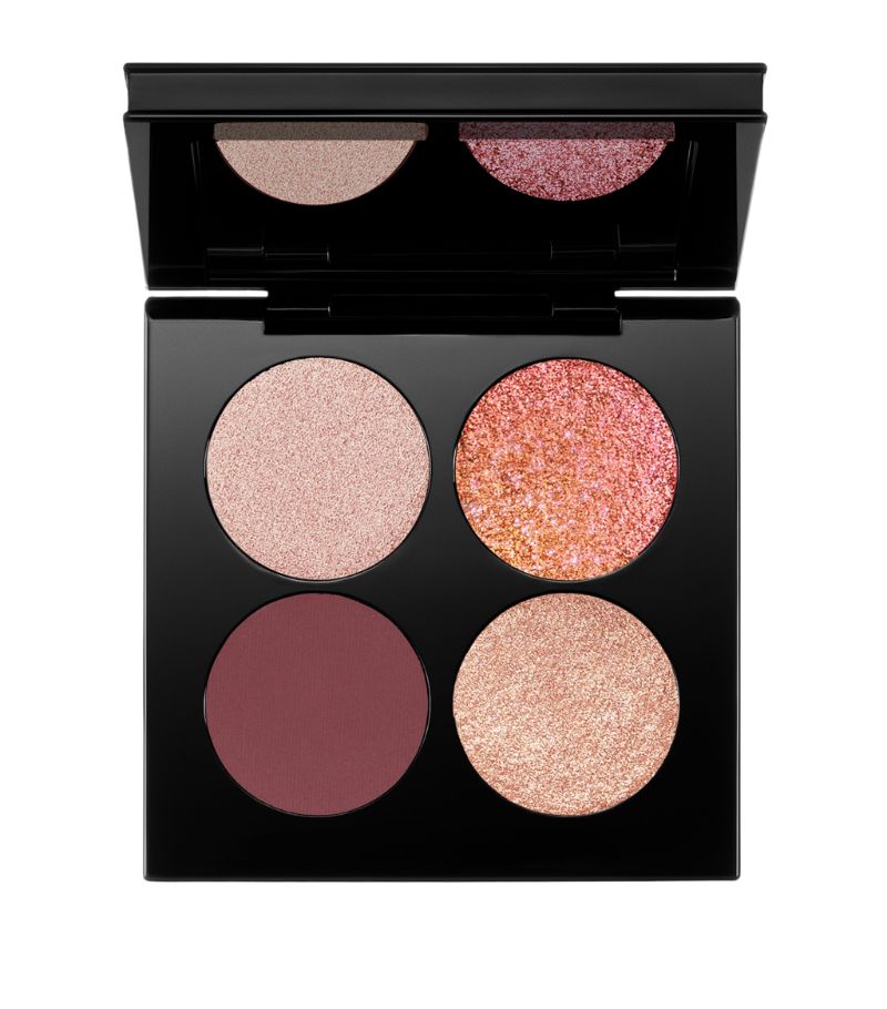 Pat Mcgrath Labs Pat Mcgrath Labs Venus In Fleurs Luxe Quad Eyeshadow Palette