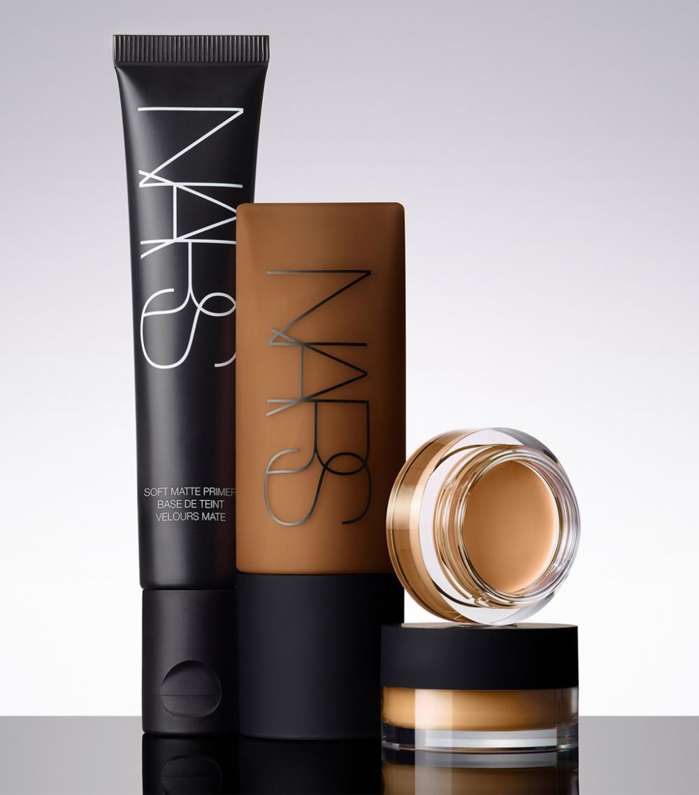 Nars Nars Soft Matte Complete Concealer