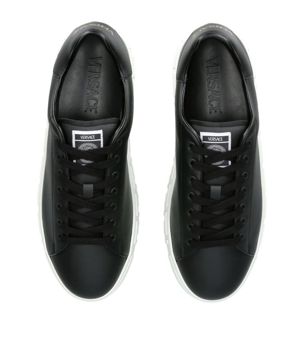 Versace Versace Low-Top Sneakers