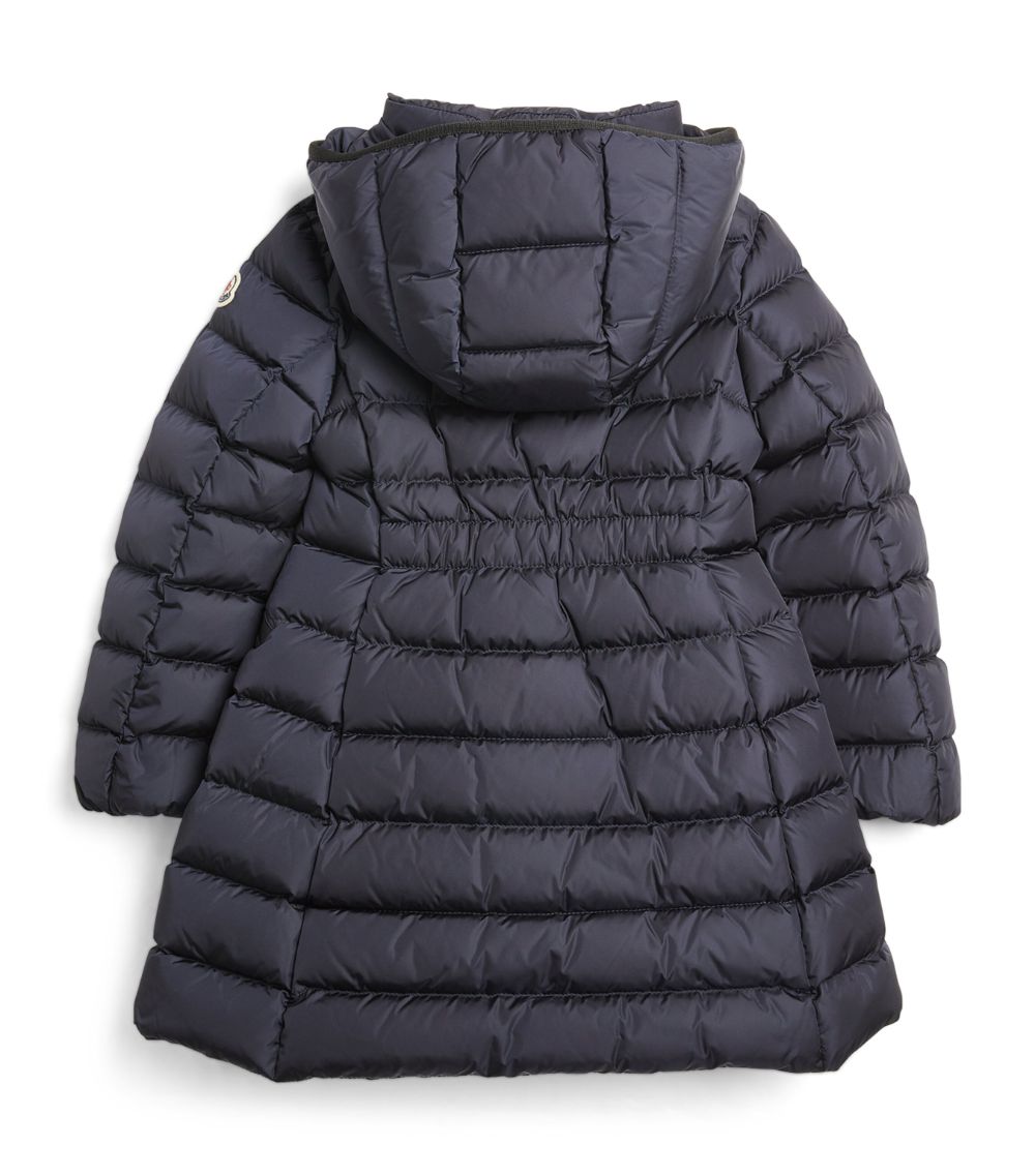 Moncler Enfant Moncler Enfant Charpal Padded Coat (4-6 Years)