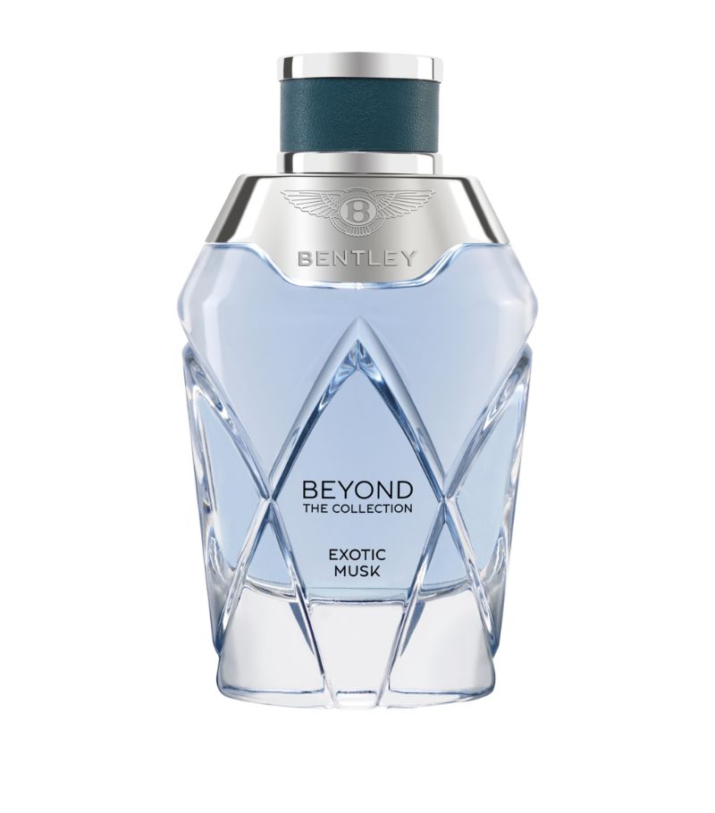 Bentley Bentley Beyond Exotic Musk Eau De Parfum (100Ml)