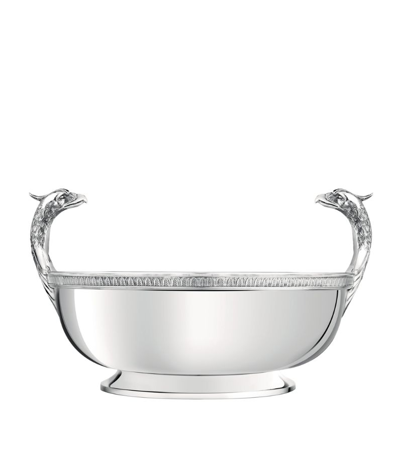 Christofle Christofle Silver-Plated Malmaison Centrepiece