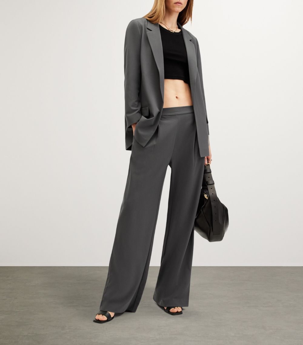 Allsaints Allsaints Aleida Tri Trousers