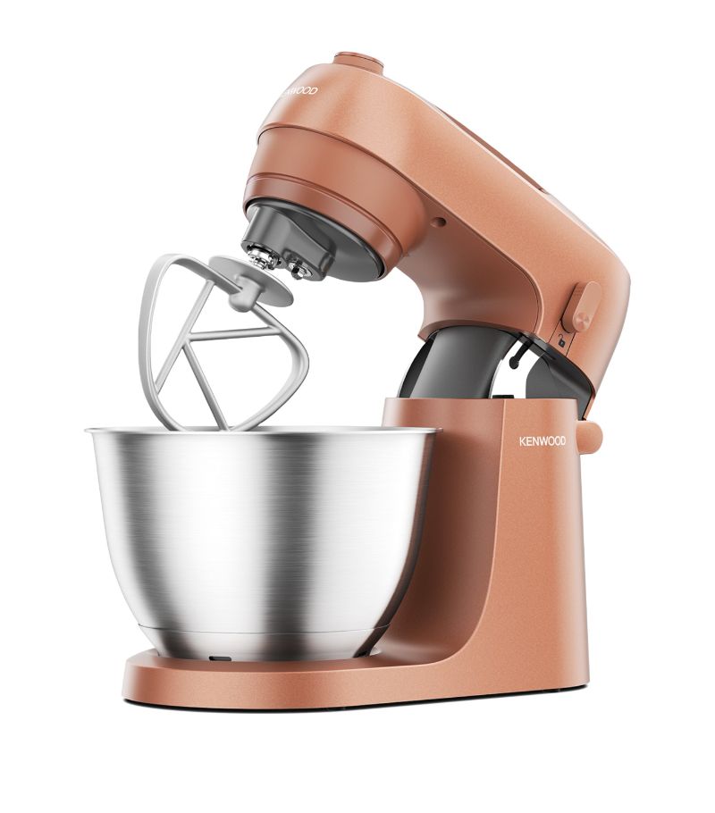 Kenwood Kenwood Go Stand Mixer