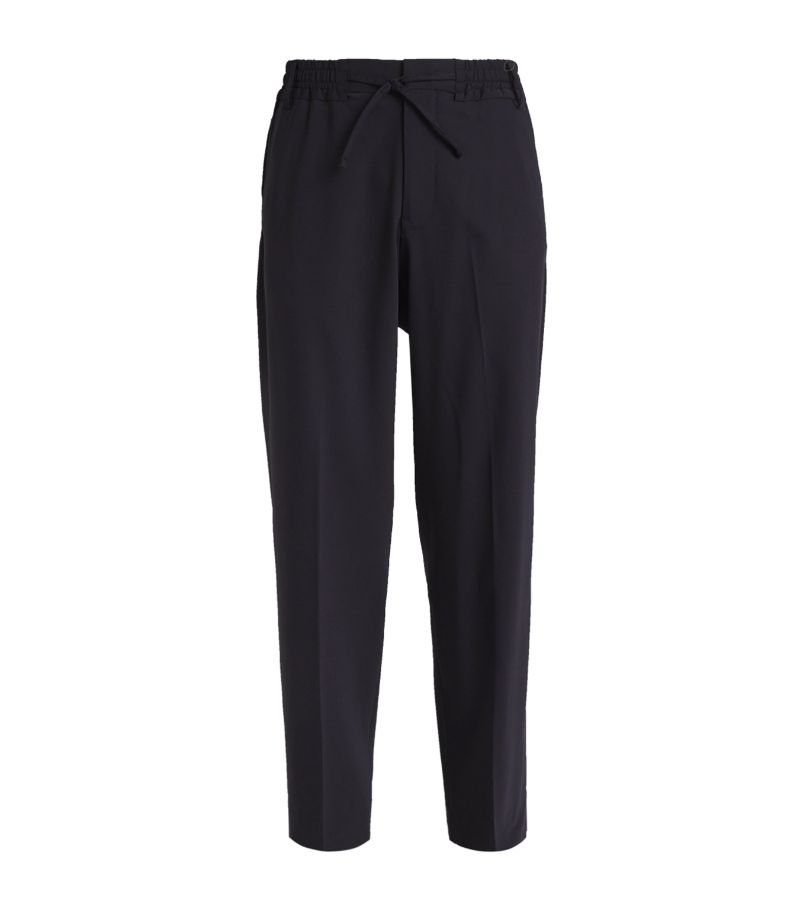 Nn07 Nn07 Luther Straight Trousers