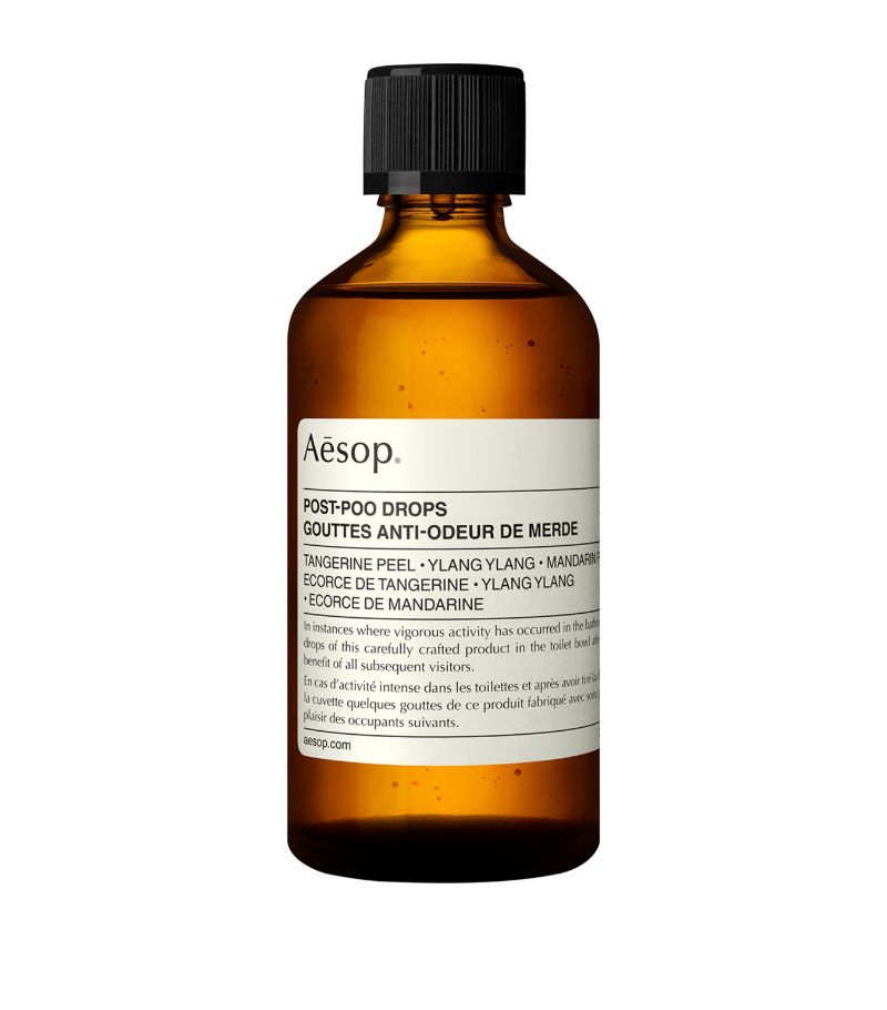 Aesop Aesop Post-Poo Drops (100Ml)