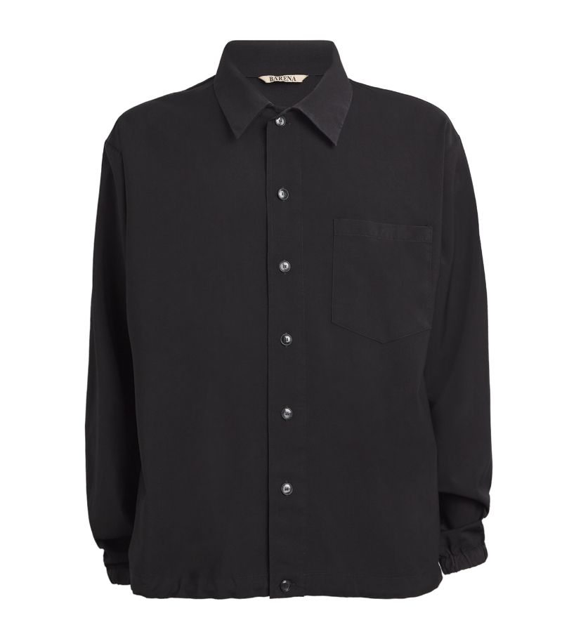 Barena Barena Wool Shirt