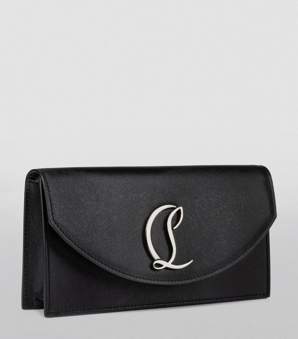 Christian Louboutin Christian Louboutin Loubi54 Clutch Bag