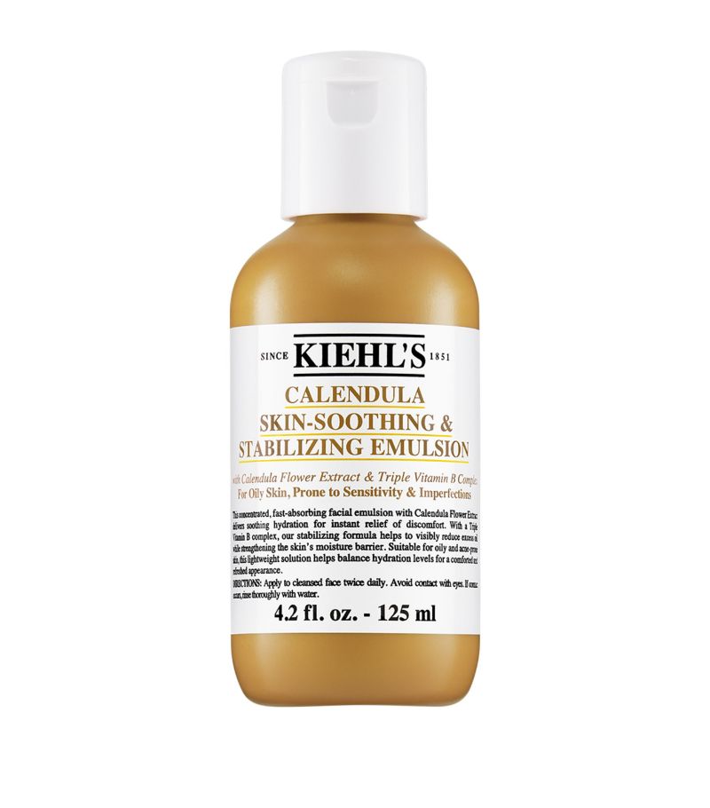 Kiehl'S Kiehl'S Calendula Emulsion(125Ml)