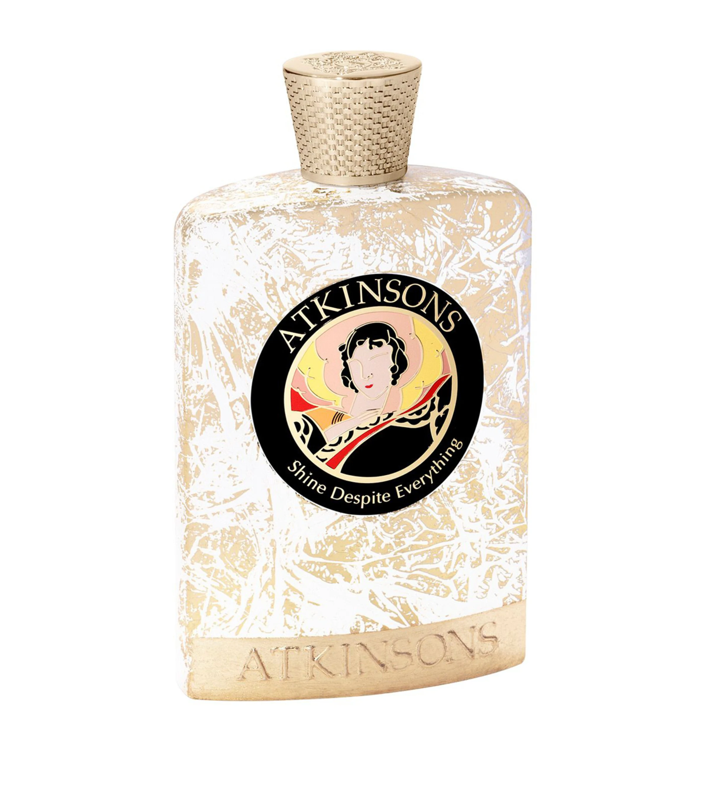  Atkinsons Shine Despite Everything Eau de Parfum