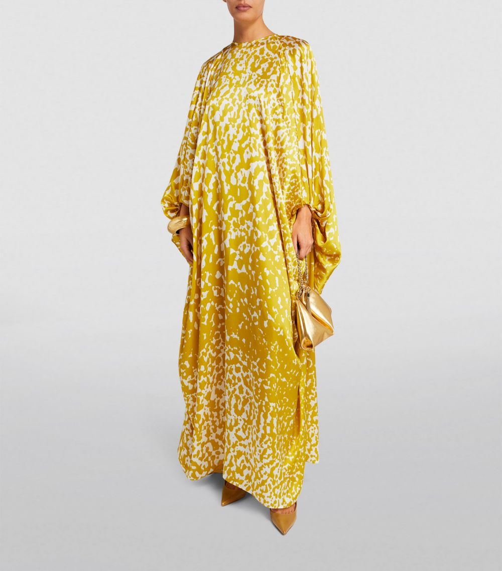 Roksanda Roksanda Silk Lilee Dress