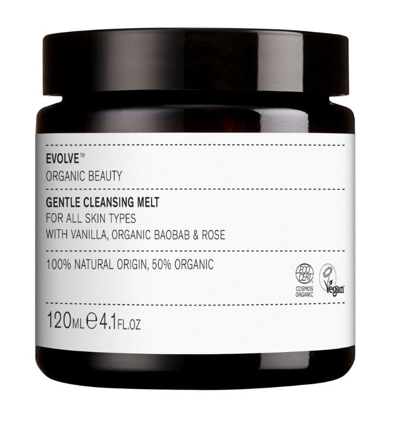 Evolve Evolve Gentle Cleansing Melt (120Ml)