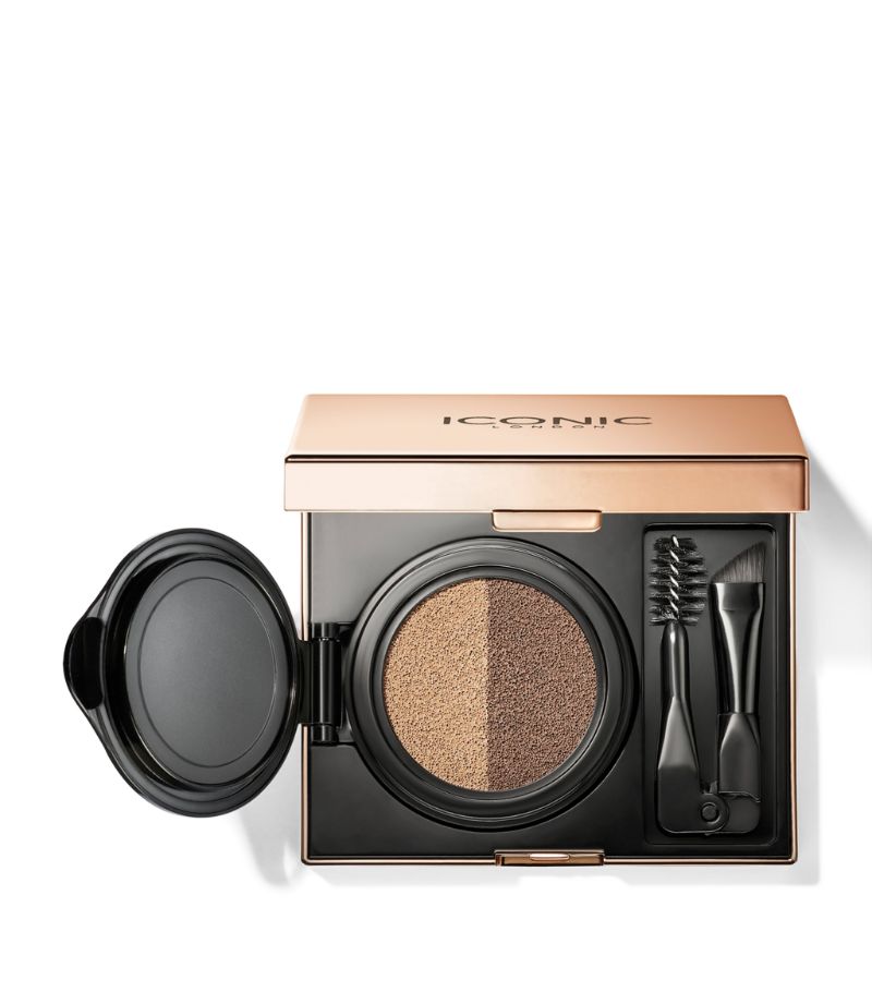 Iconic London Iconic London Eyebrow Cushion 2 Colour Sculpter