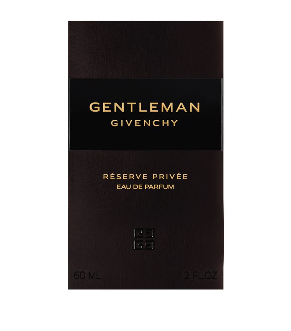 Givenchy Givenchy Gentleman Réserve Privée Eau De Parfum (60Ml)