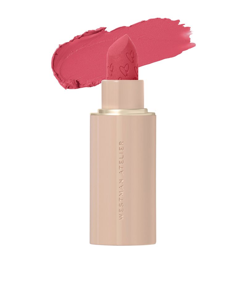 Westman Atelier Westman Atelier Lip Suede Matte Lipstick