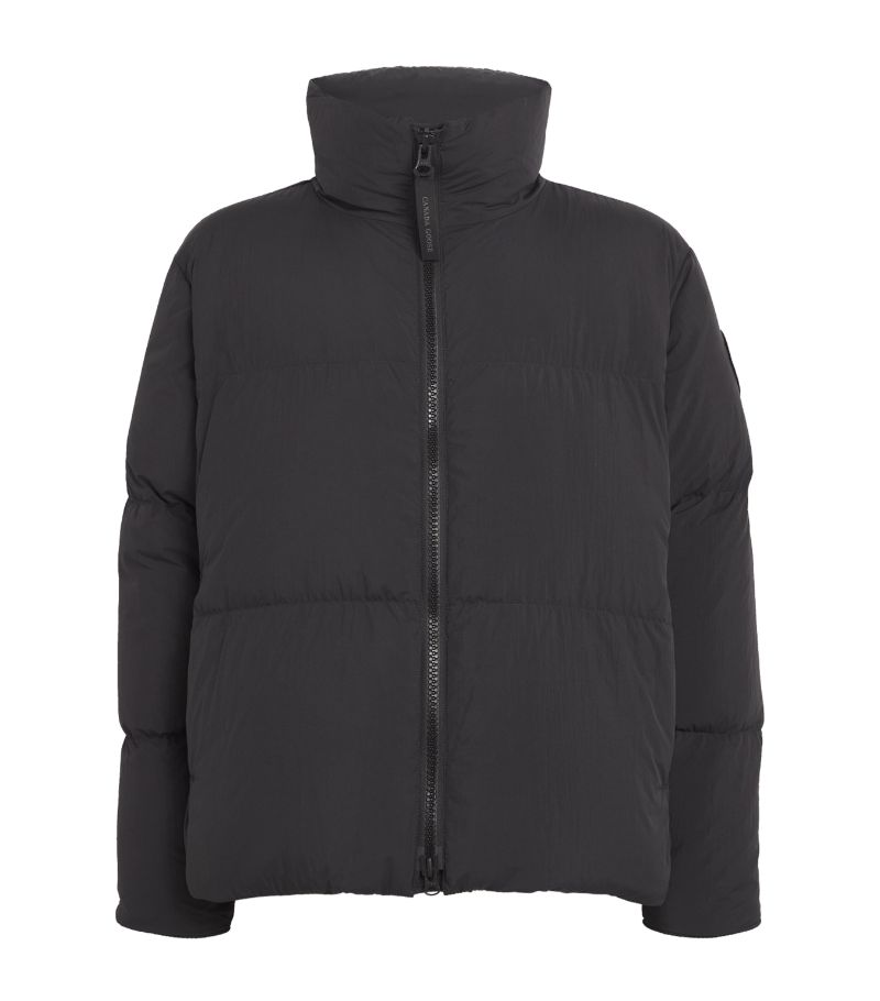 Canada Goose Canada Goose Down Lawrence Puffer Jacket