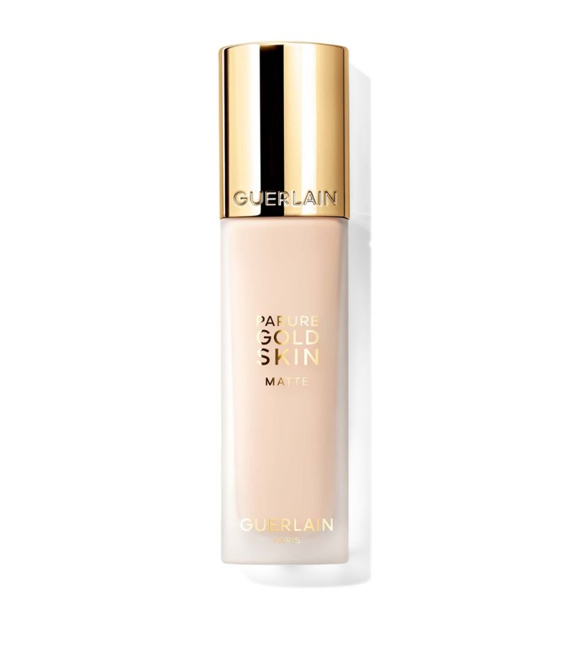 Guerlain Guerlain Parure Gold Skin Matte Foundation