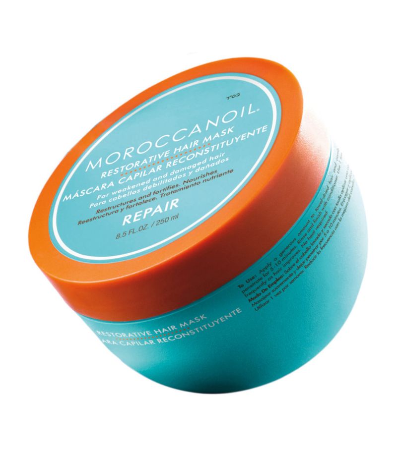 Moroccanoil Moroccanoil Restorative Hair Mask (250Ml)