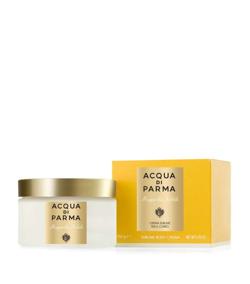 Acqua Di Parma Acqua Di Parma Magnolia Nobile Body Cream (150Ml)