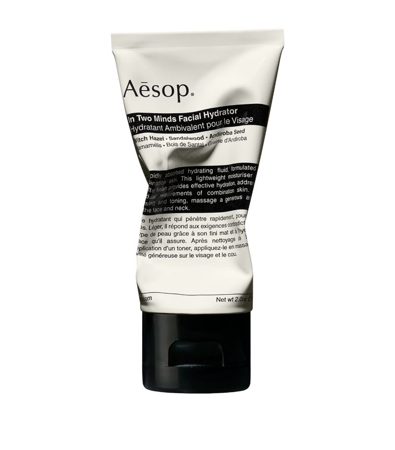 Aesop Aesop In Two Minds Facial Hydrator (60Ml)