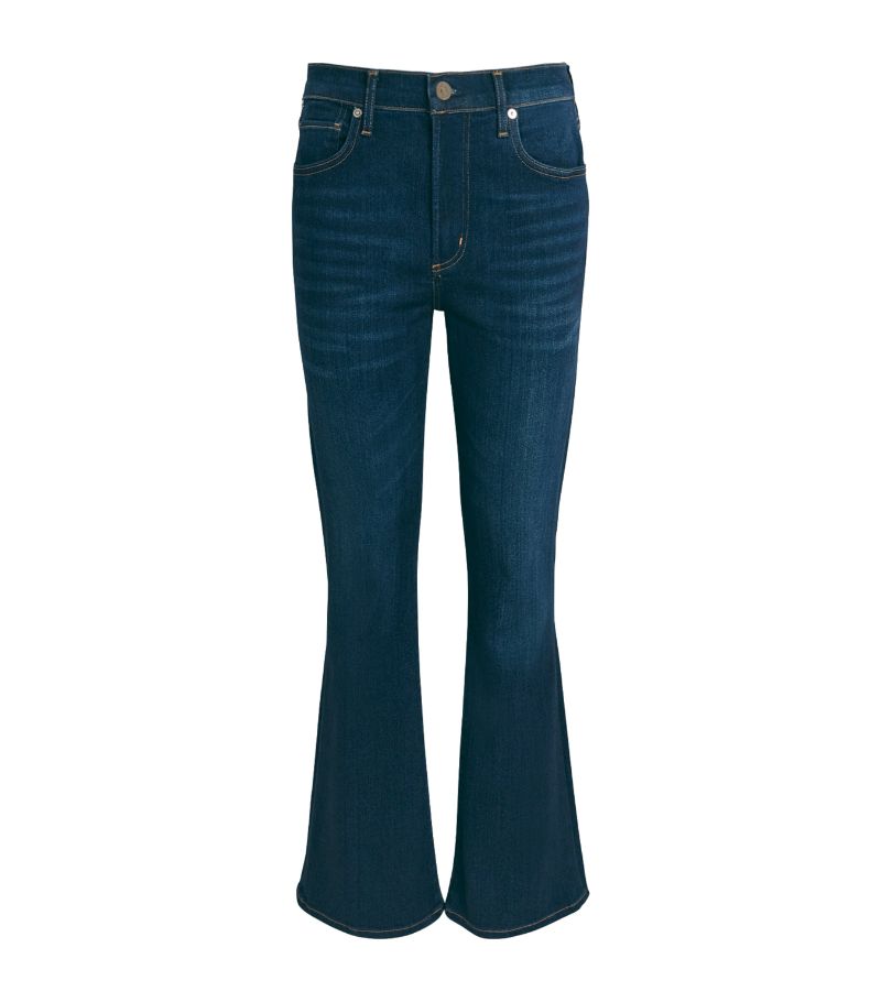 Citizens Of Humanity Citizens Of Humanity High-Rise Lilah Bootcut Jeans