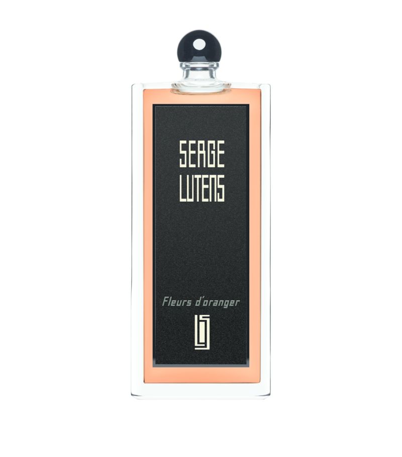 Serge Lutens Serge Lutens Fleurs D'Oranger Eau De Parfum (100Ml)