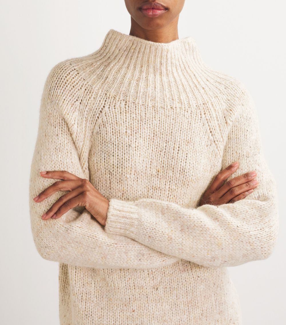 Max & Co. Max & Co. Knitted Sweater