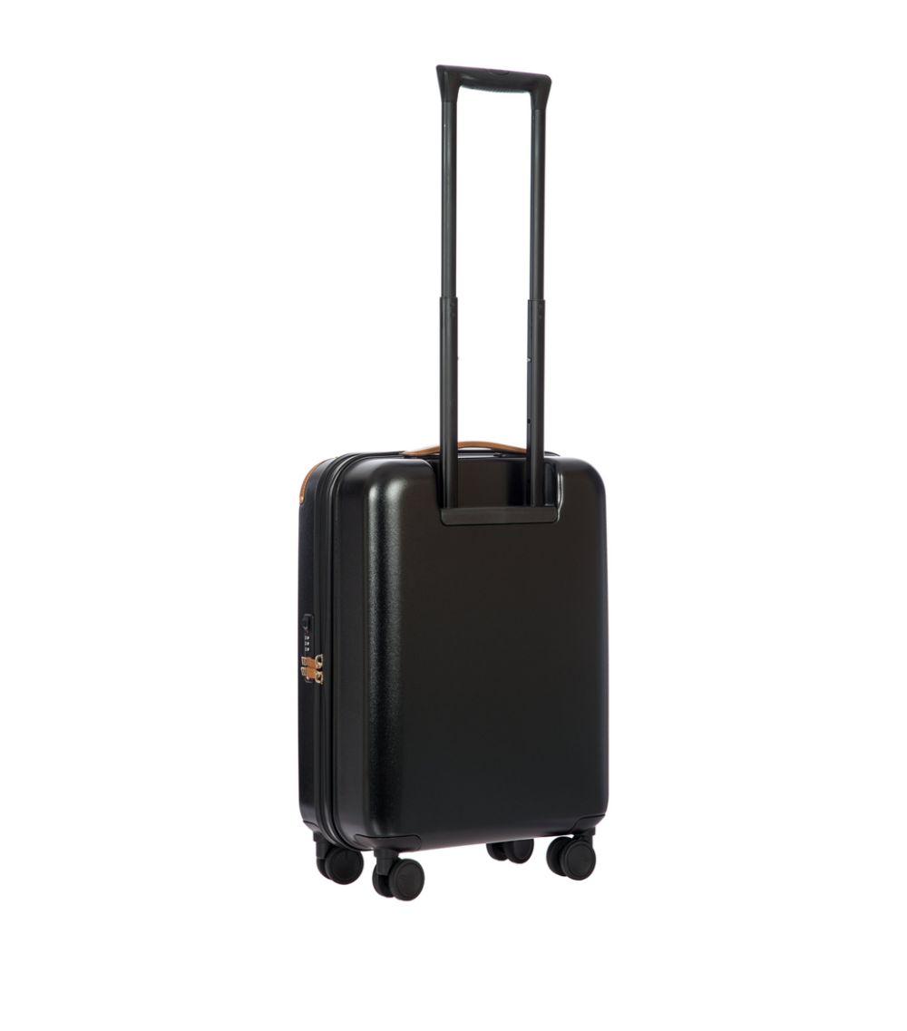 Bric'S Bric'S Amalfi Carry-On Suitcase (55Cm)