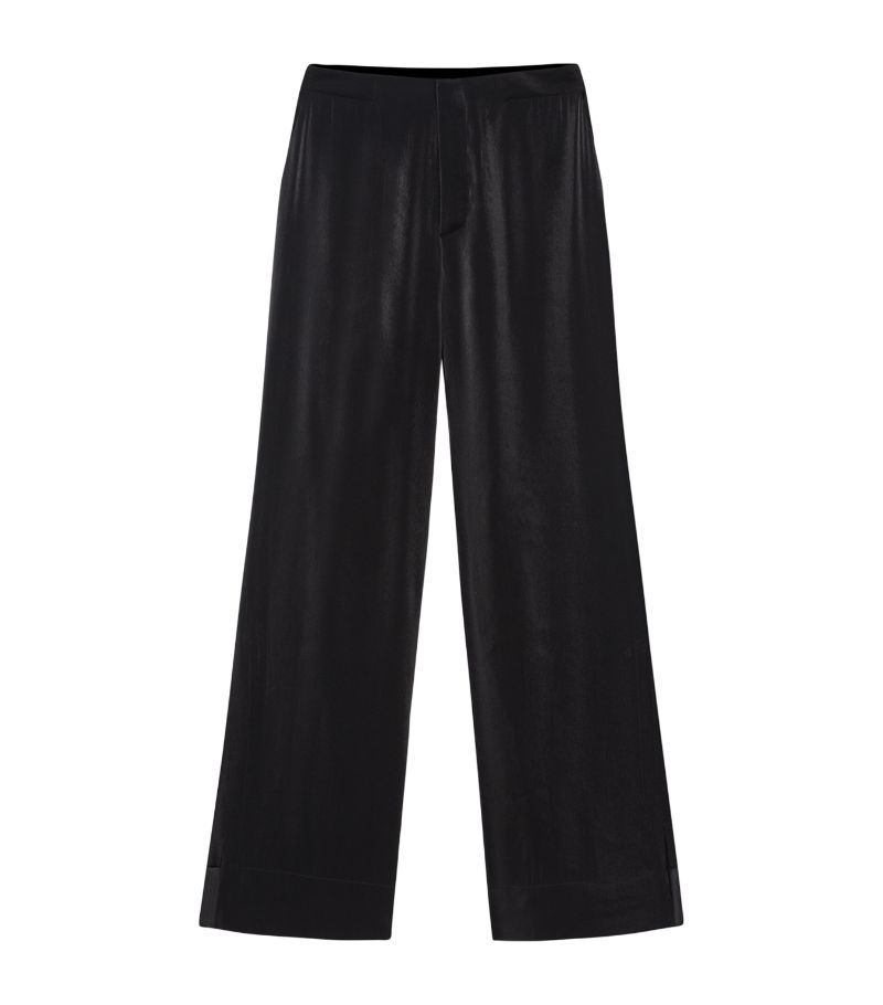 Aeron Aeron Vapor Straight Trousers