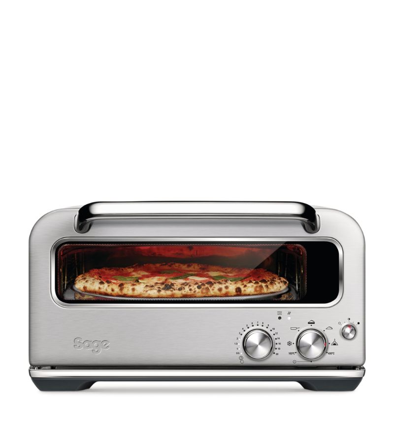 Sage Sage The Smart Oven Pizzaiolo