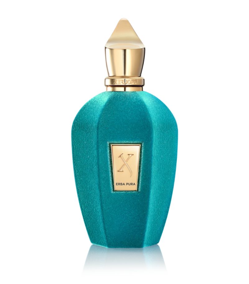 Xerjoff Xerjoff Erba Pura Eau De Parfum (100Ml)