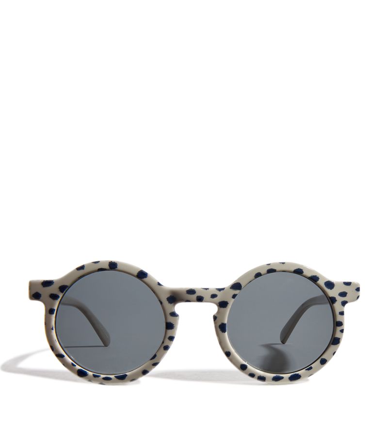 Liewood Liewood Round Darla Sunglasses