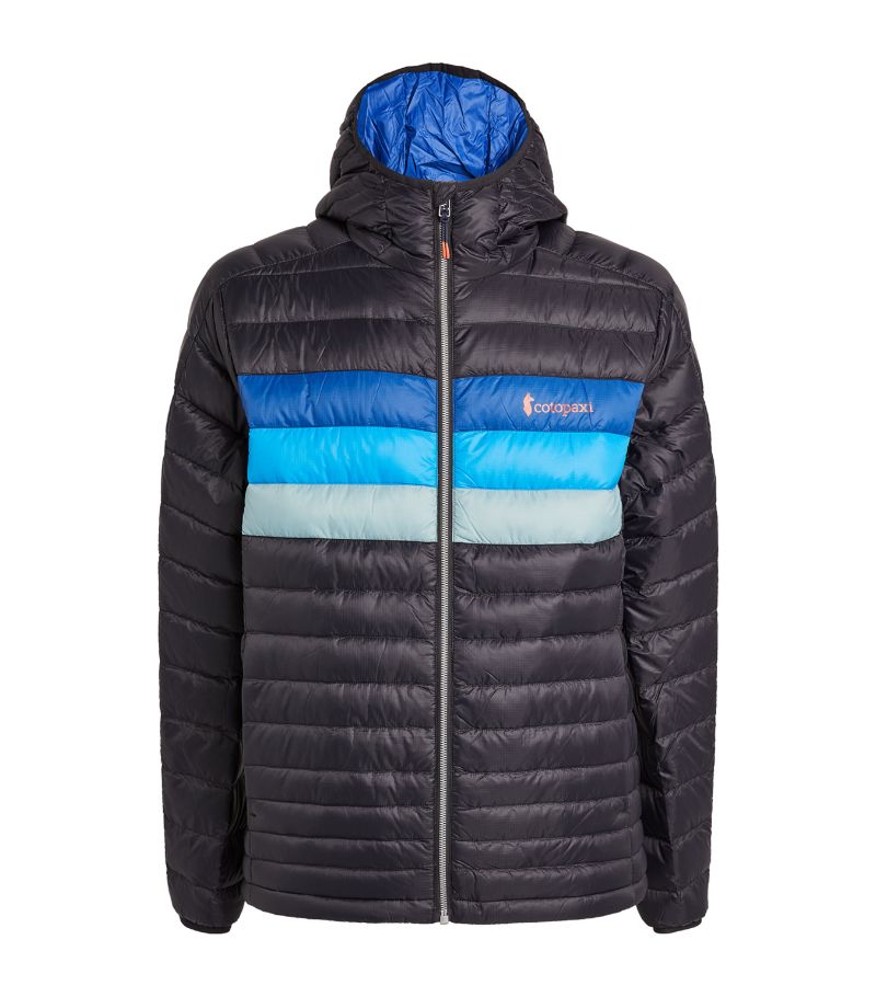 Cotopaxi Cotopaxi Fuego Hooded Down Jacket