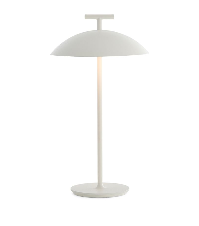 Kartell Kartell Mini Geen-A Battery Table Lamp