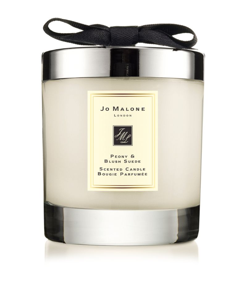 Jo Malone London Jo Malone London Peony & Blush Suede Home Candle (200G)