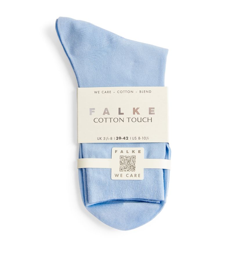 Falke Falke Cotton Touch Socks