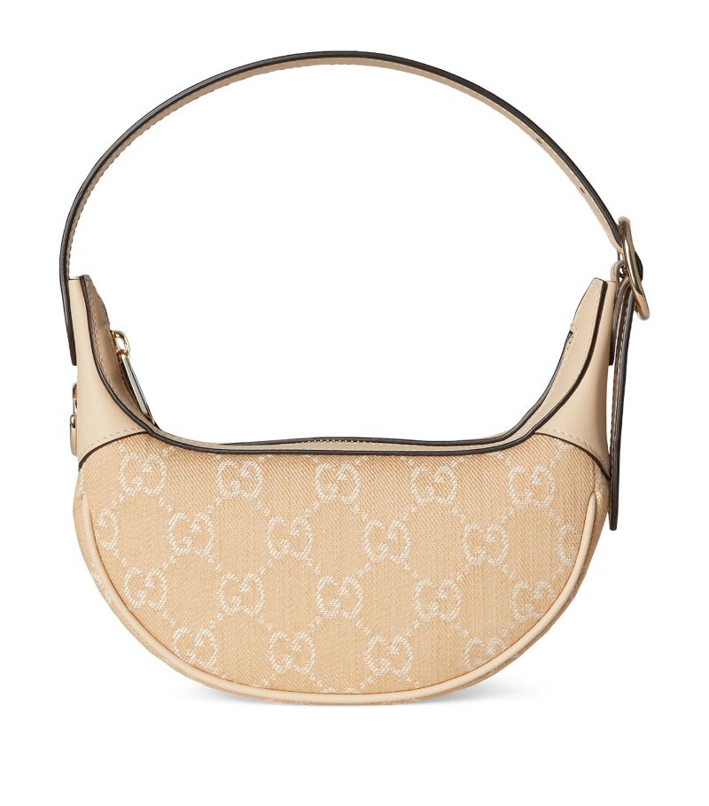 Gucci Gucci Mini Ophidia Gg Shoulder Bag