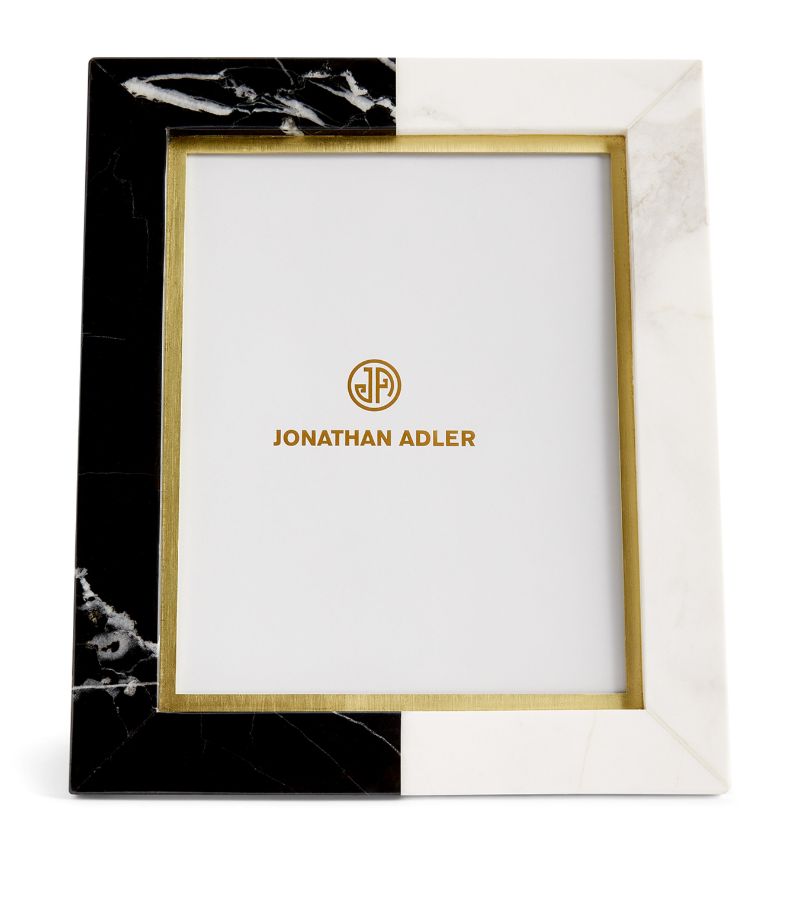 Jonathan Adler Jonathan Adler Canaan Photo Frame (8" x 10")