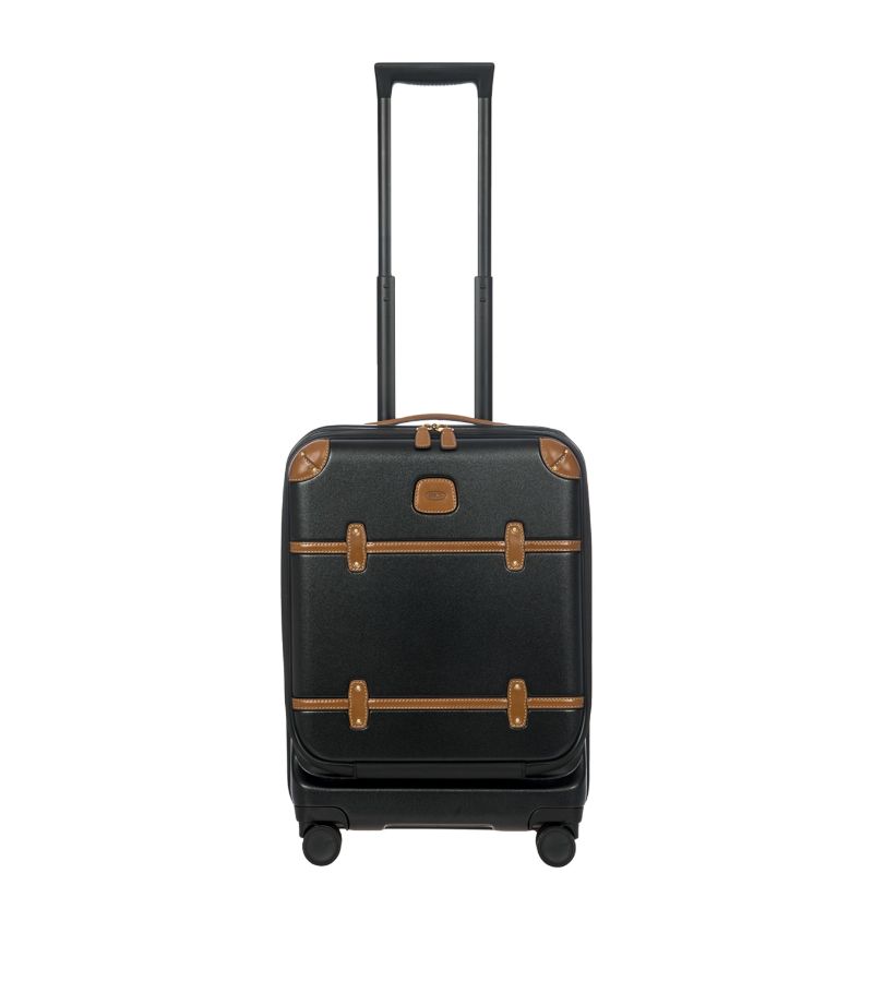 Bric'S Bric'S Bellagio 3 Cabin Suitcase (55Cm)