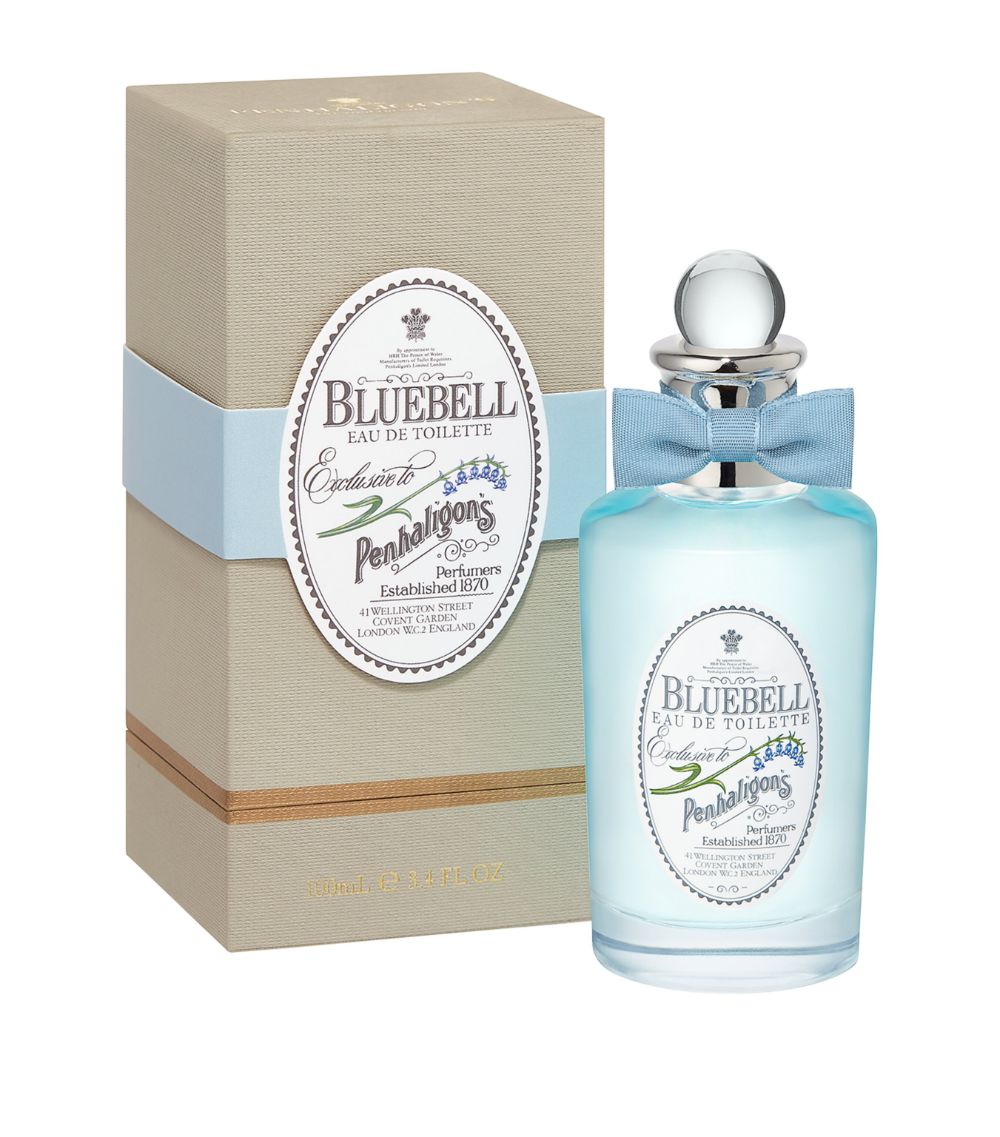 Penhaligon'S Penhaligon'S Bluebell Eau De Toilette (100Ml)