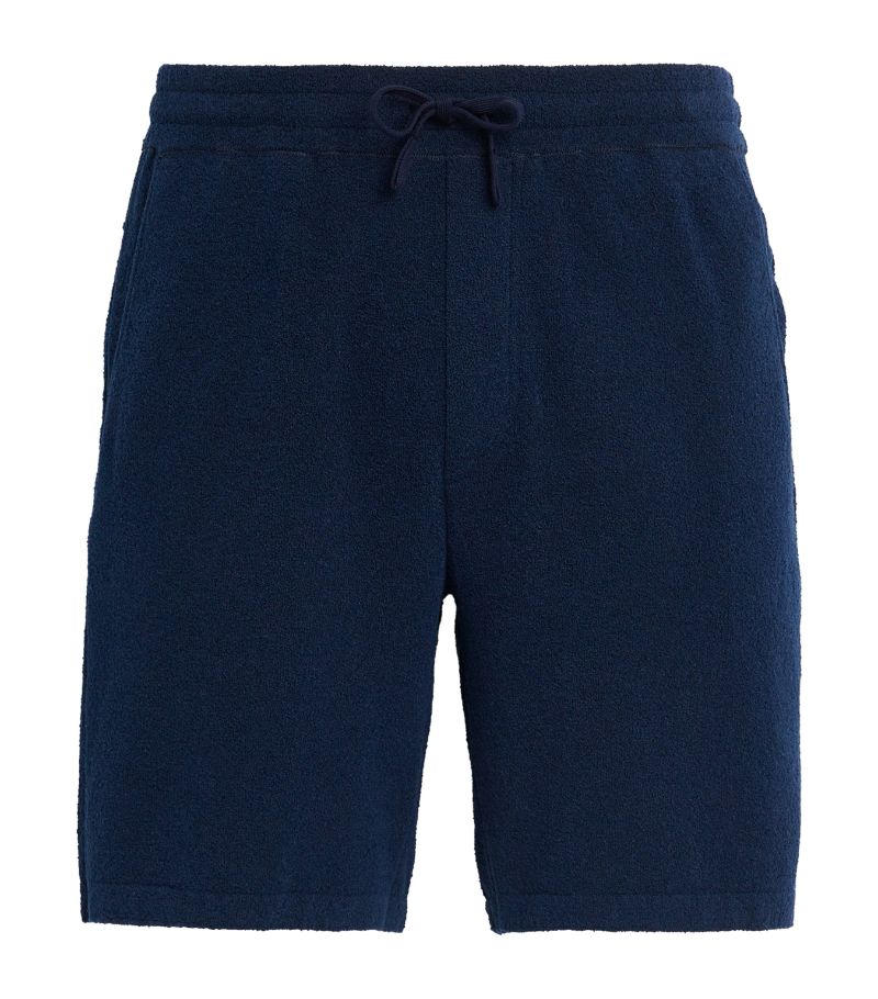 Falke Falke Bouclé Shorts