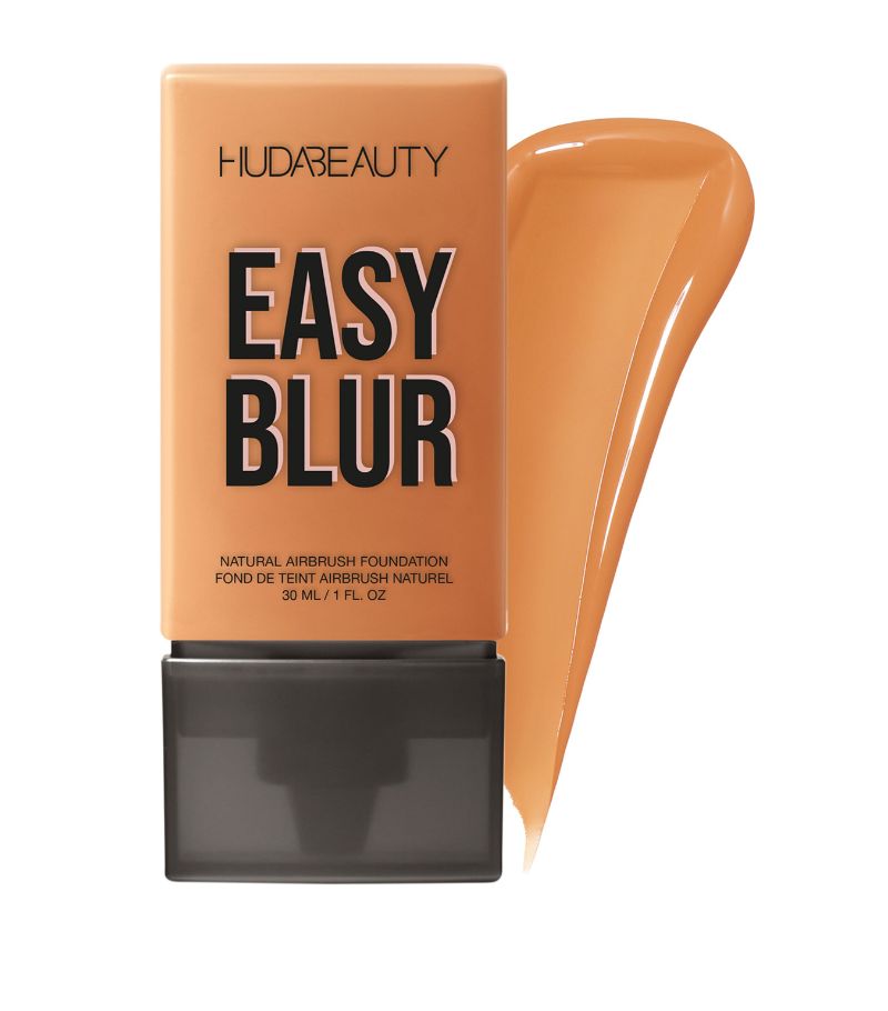 Huda Beauty Huda Beauty Easy Blur Foundation